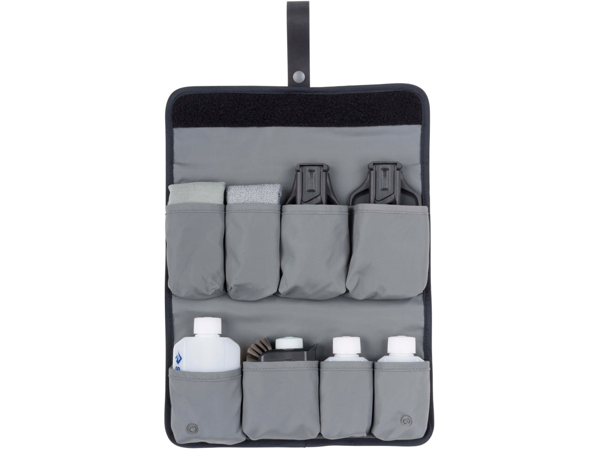 Sea to Summit Camp Kitchen Tool Kit 10 Piece Set