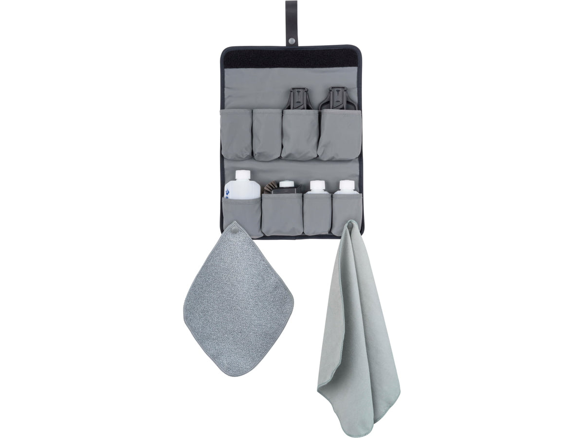 Sea to Summit Camp Kitchen Tool Kit 10 Piece Set