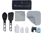 Sea to Summit Camp Kitchen Tool Kit 10 Piece Set