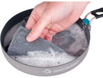Sea to Summit Camp Kitchen Tool Kit 10 Piece Set