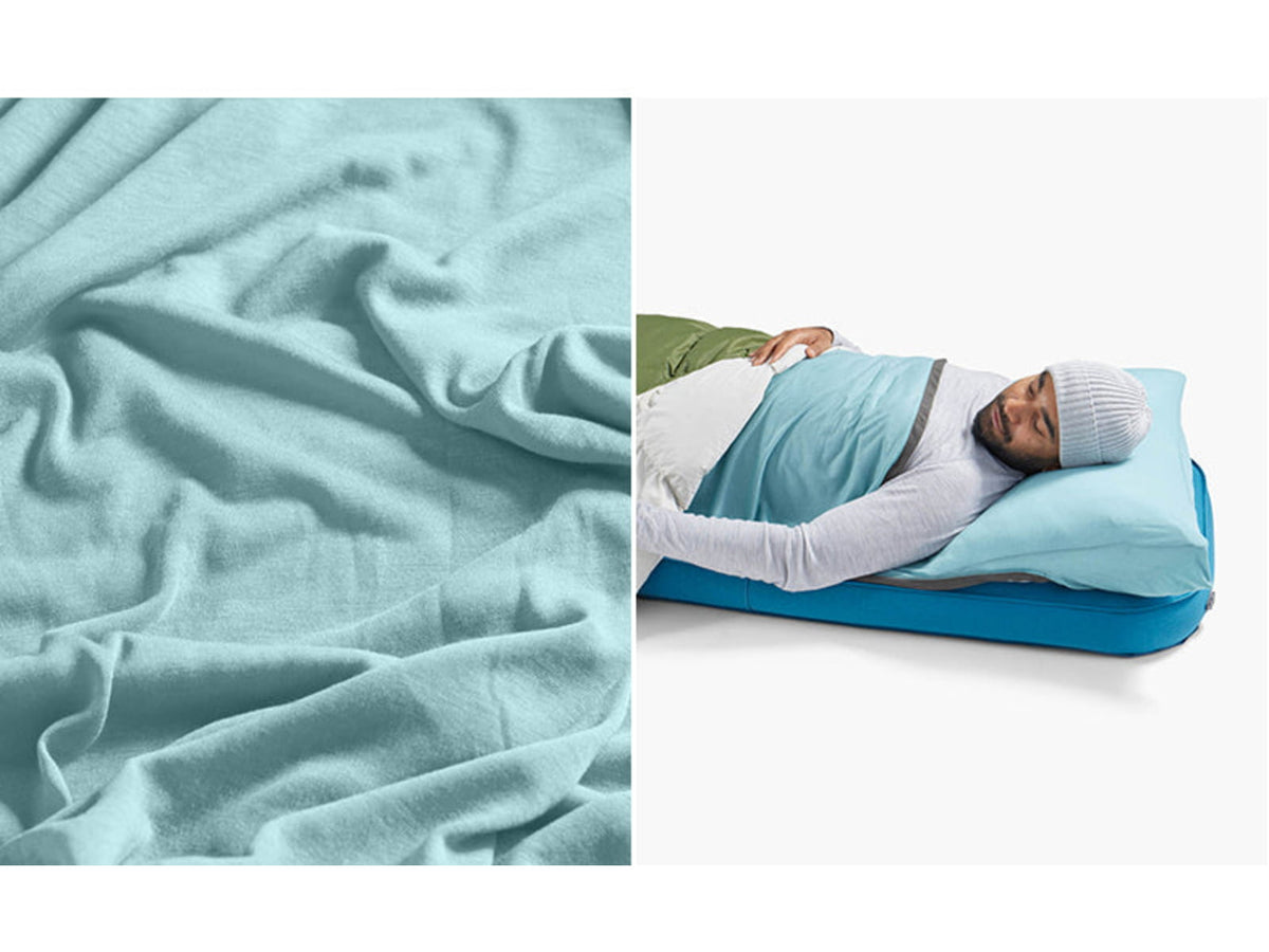 Sea to Summit Comfort Blend Sleeping Bag Liner