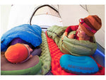 Sea to Summit Comfort Plus Insulated Mat Regular