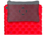 Sea to Summit Comfort Plus XT Rectangular Insulated Mat