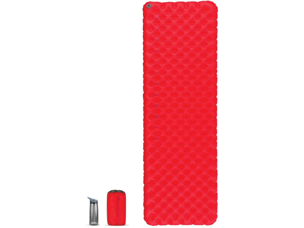 Sea to Summit Comfort Plus XT Rectangular Insulated Mat
