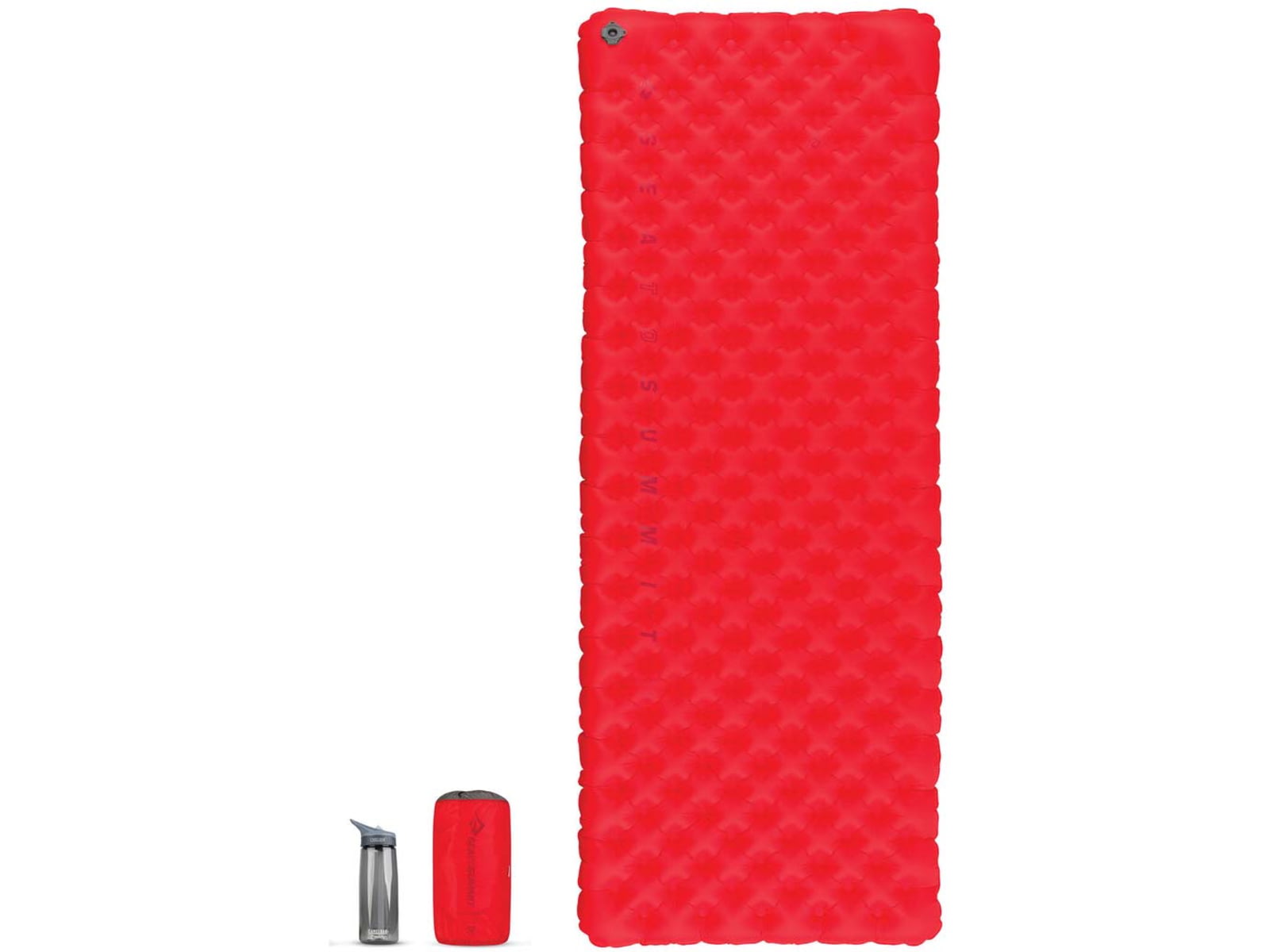Sea to Summit Comfort Plus XT Rectangular Insulated Mat