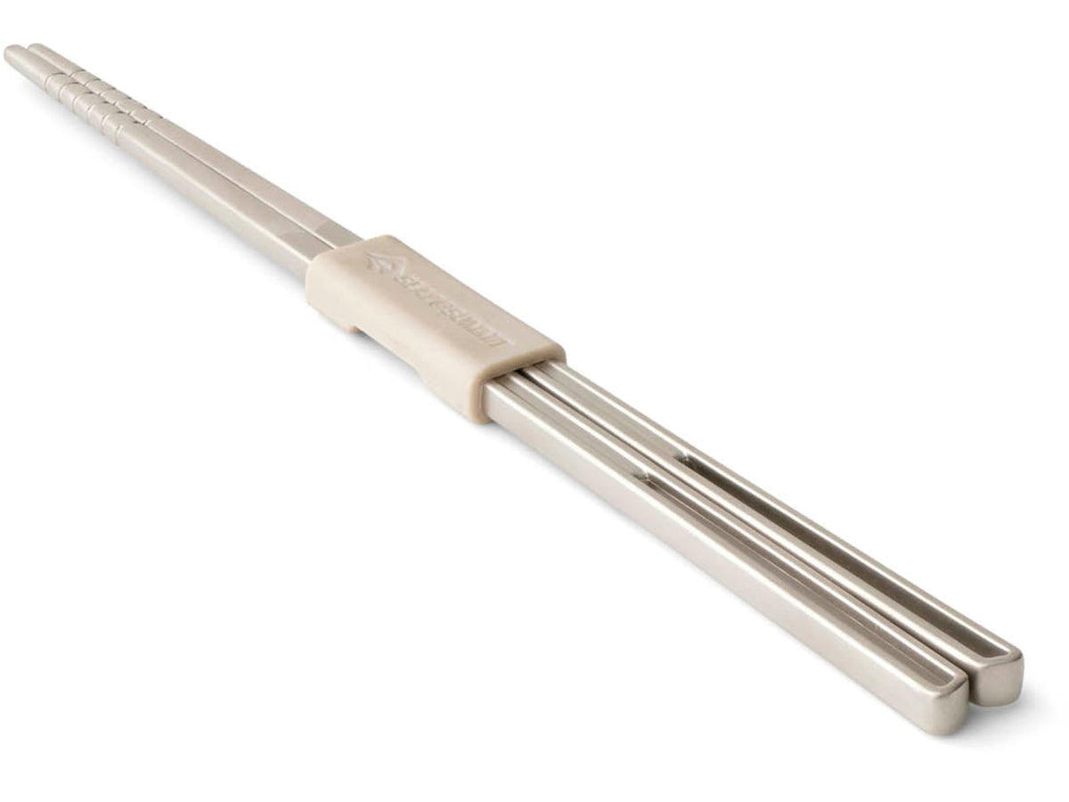 Sea to Summit Detour Stainless-Steel Chopsticks