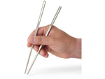 Sea to Summit Detour Stainless-Steel Chopsticks