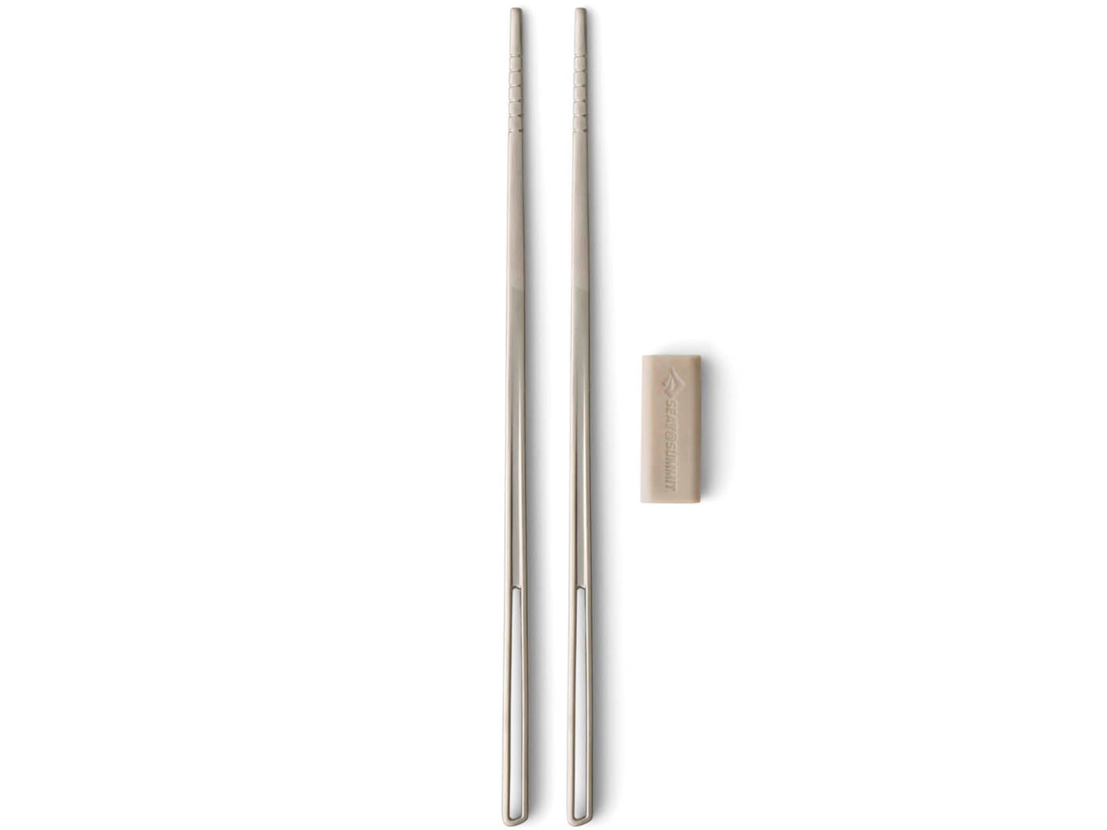 Sea to Summit Detour Stainless-Steel Chopsticks