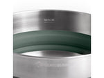 Sea to Summit Detour Stainless Steel Collapsible Pot