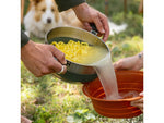 Sea to Summit Detour Stainless Steel Collapsible Pot