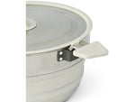Sea to Summit Detour Stainless Steel Collapsible Pot