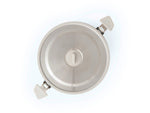 Sea to Summit Detour Stainless Steel Collapsible Pot