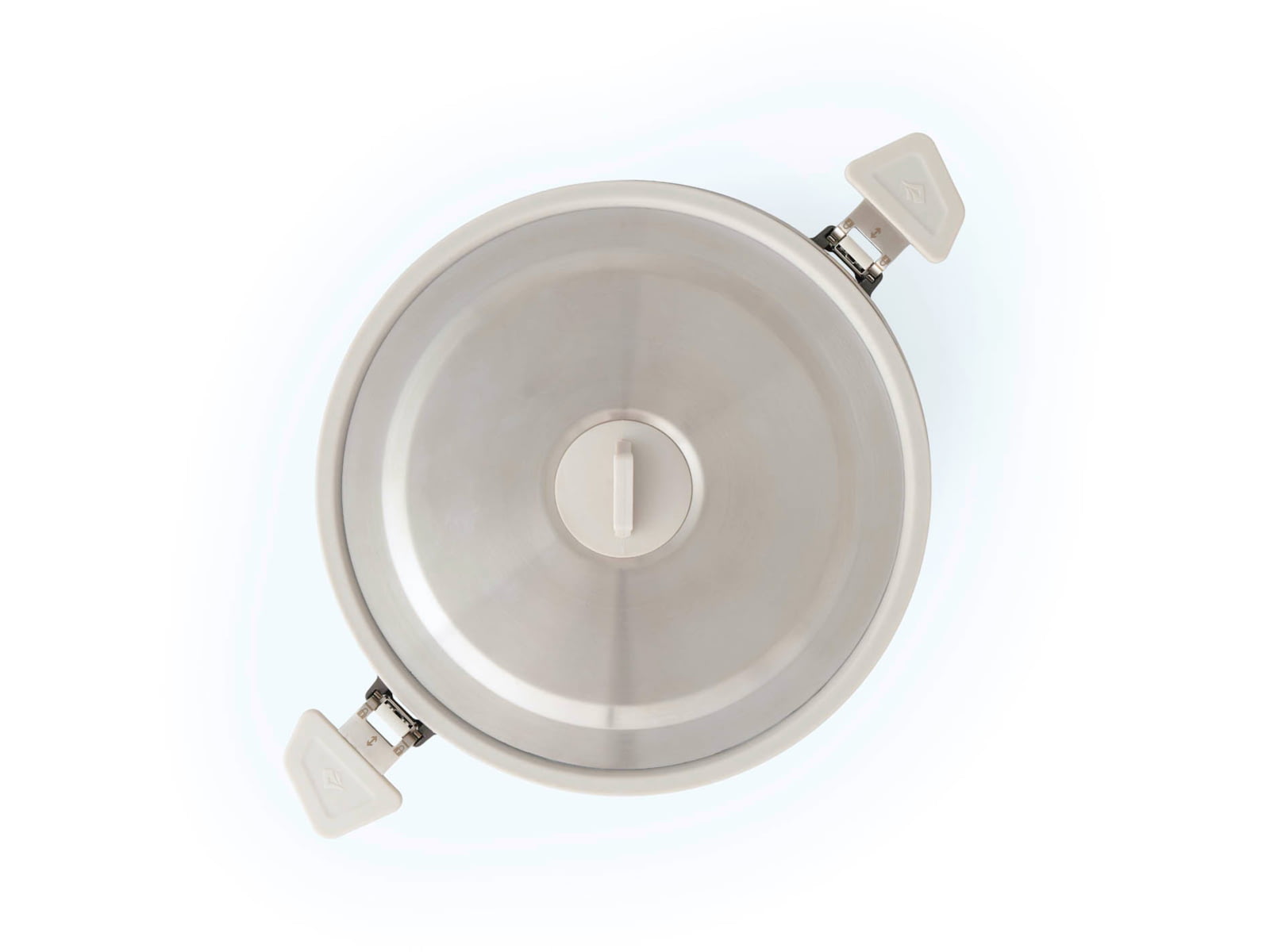 Sea to Summit Detour Stainless Steel Collapsible Pot