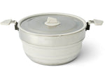 Sea to Summit Detour Stainless Steel Collapsible Pot