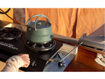Sea to Summit Detour Stainless Steel Kettle Cook Set Multi 2P 3-Piece