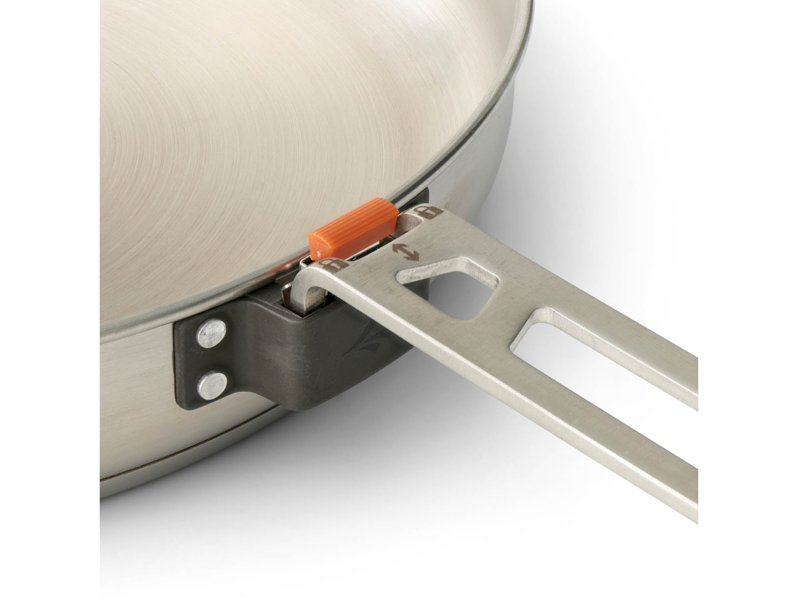Sea to Summit Detour Stainless-Steel Pan