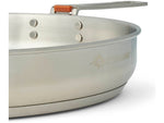 Sea to Summit Detour Stainless-Steel Pan
