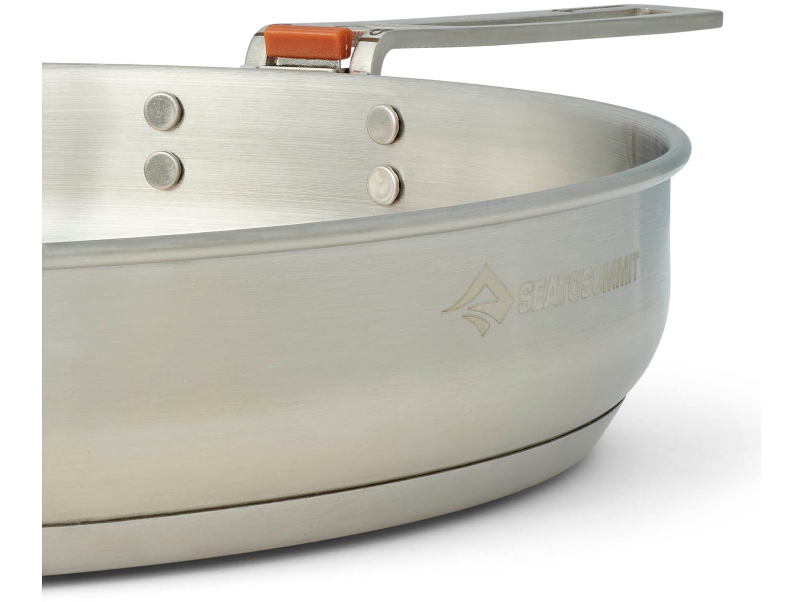 Sea to Summit Detour Stainless-Steel Pan