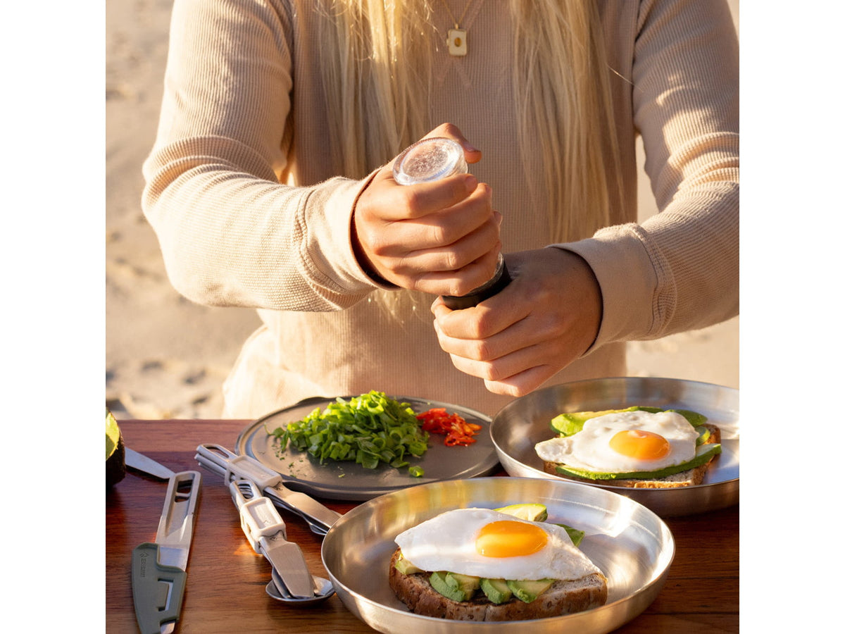 Sea to Summit Detour Stainless-Steel Pan