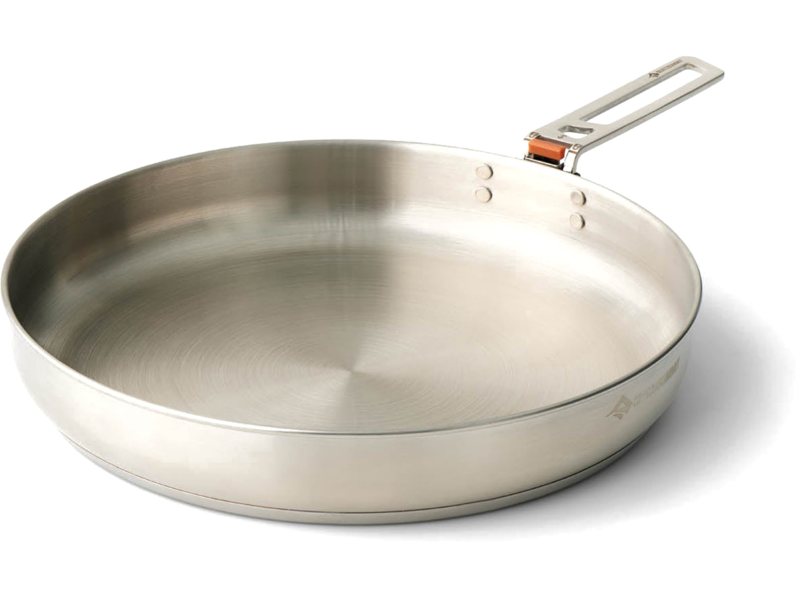 Sea to Summit Detour Stainless-Steel Pan