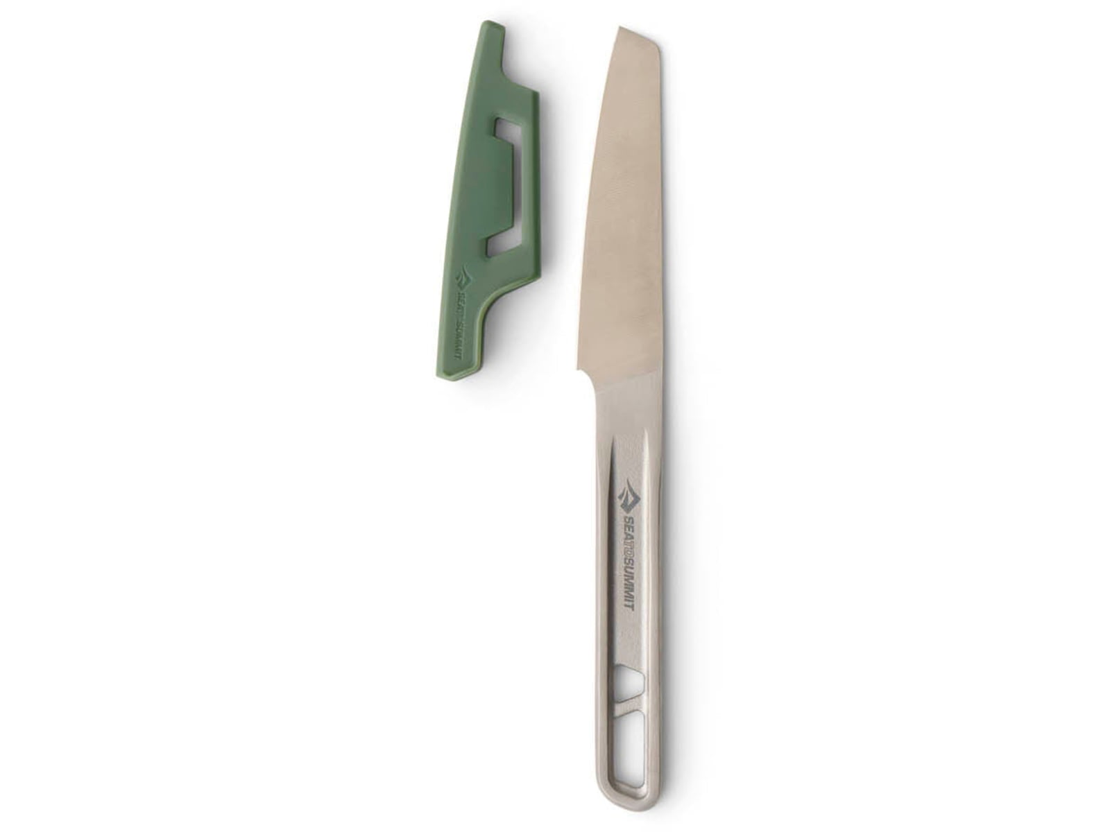 Sea to Summit Detour Stainless-Steel Paring Knife