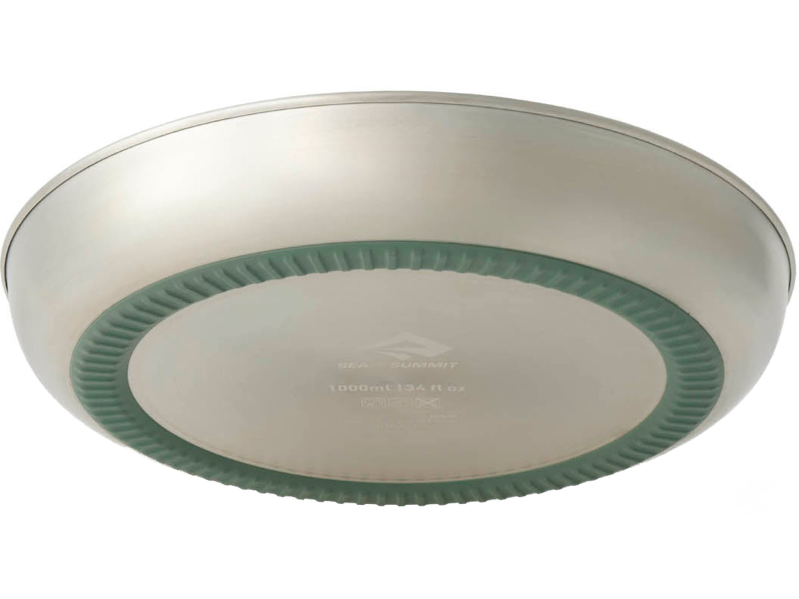 Sea to Summit Detour Stainless Steel Plate