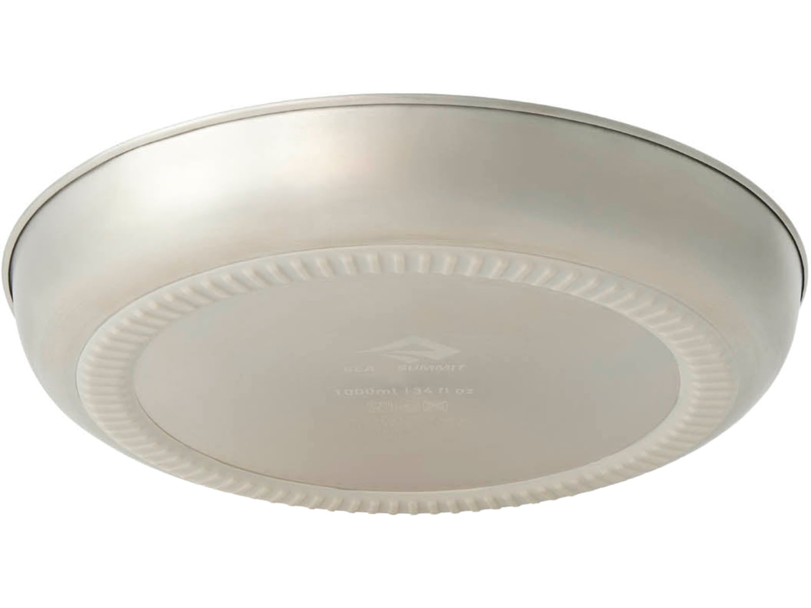 Sea to Summit Detour Stainless Steel Plate
