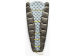 Sea to Summit Ember Down Quilt Beluga Black Regular
