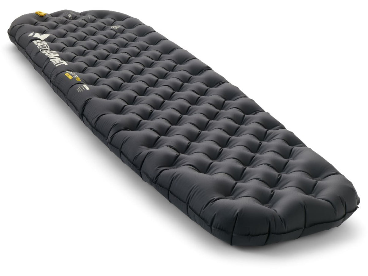Sea to Summit Ether Light XR Pro Insulated ASC Mat Black
