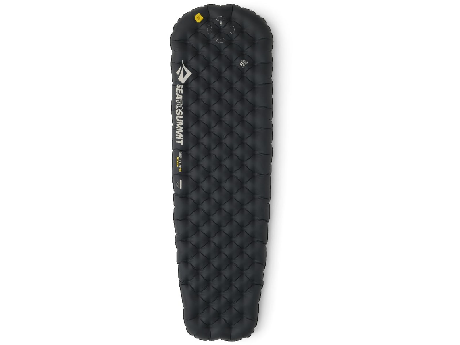 Sea to Summit Ether Light XR Pro Insulated ASC Mat Black