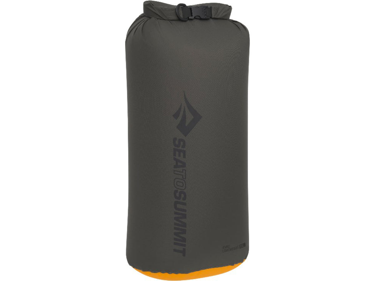 Sea to Summit Evac 13L Dry Bag Beluga Grey Medium