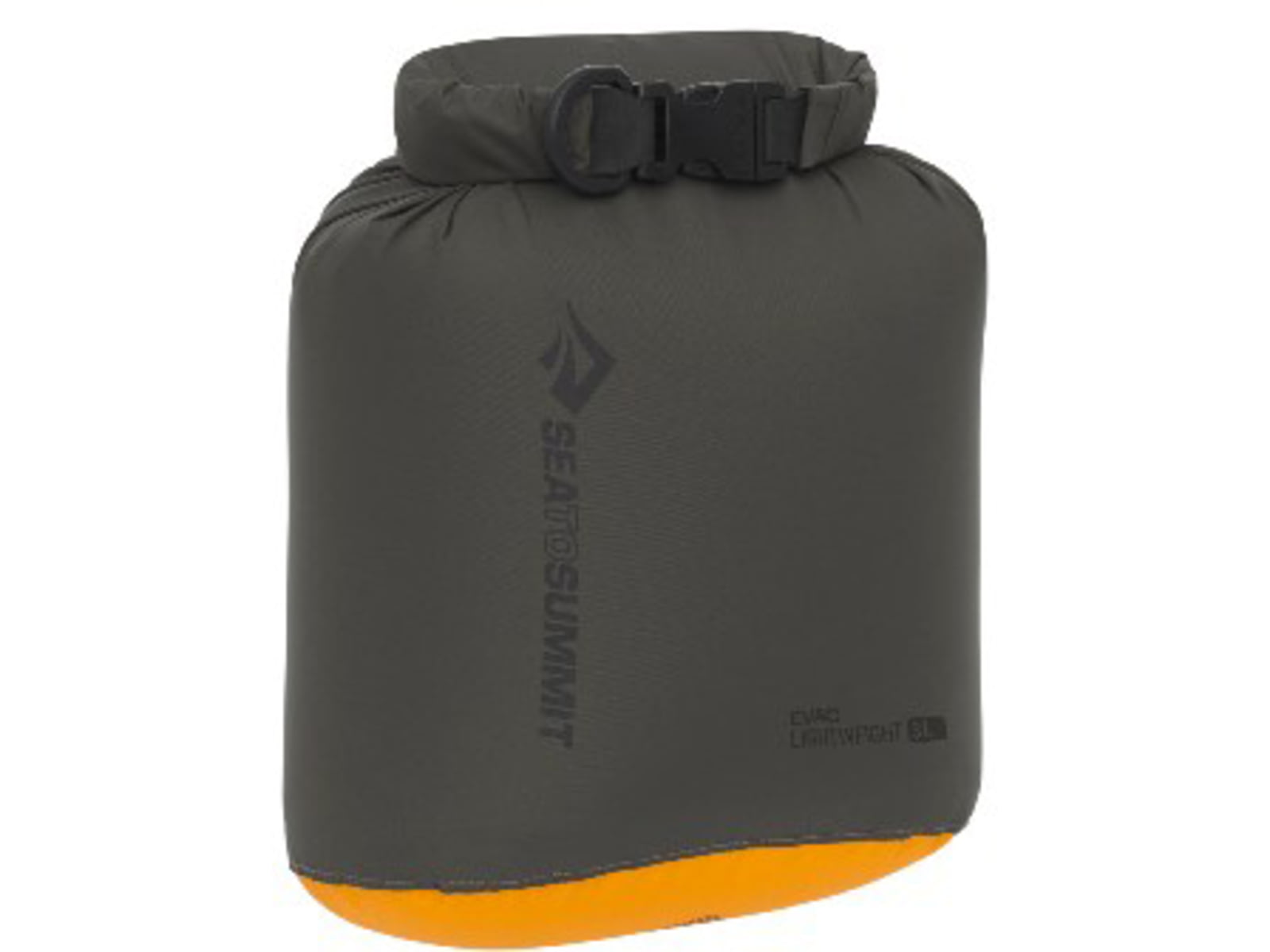 Sea to Summit Evac 3L Dry Bag Beluga Grey 2XS