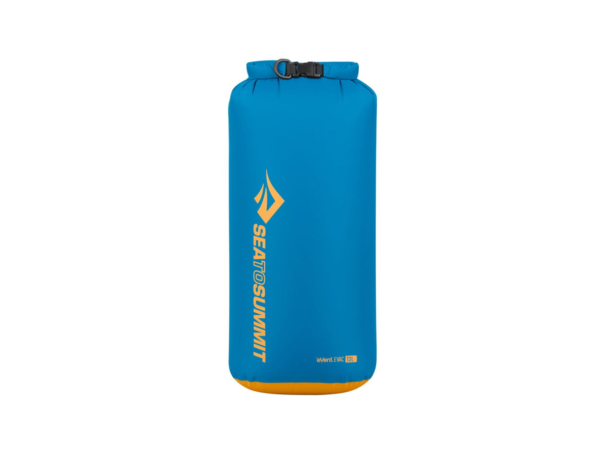Sea to Summit Evac Lightweight Dry Bag 13 Liters Turkish Tile Medium