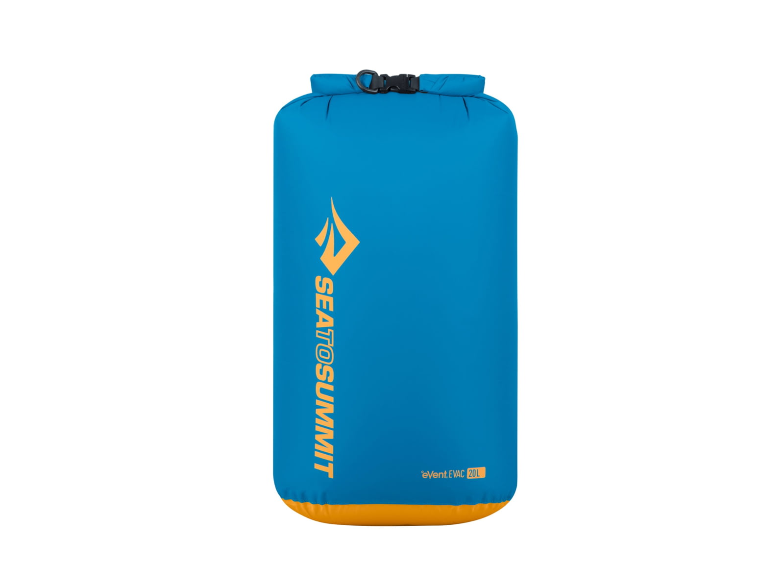 Sea to Summit Evac Lightweight Dry Bag 20 Liters Turkish Tile Large