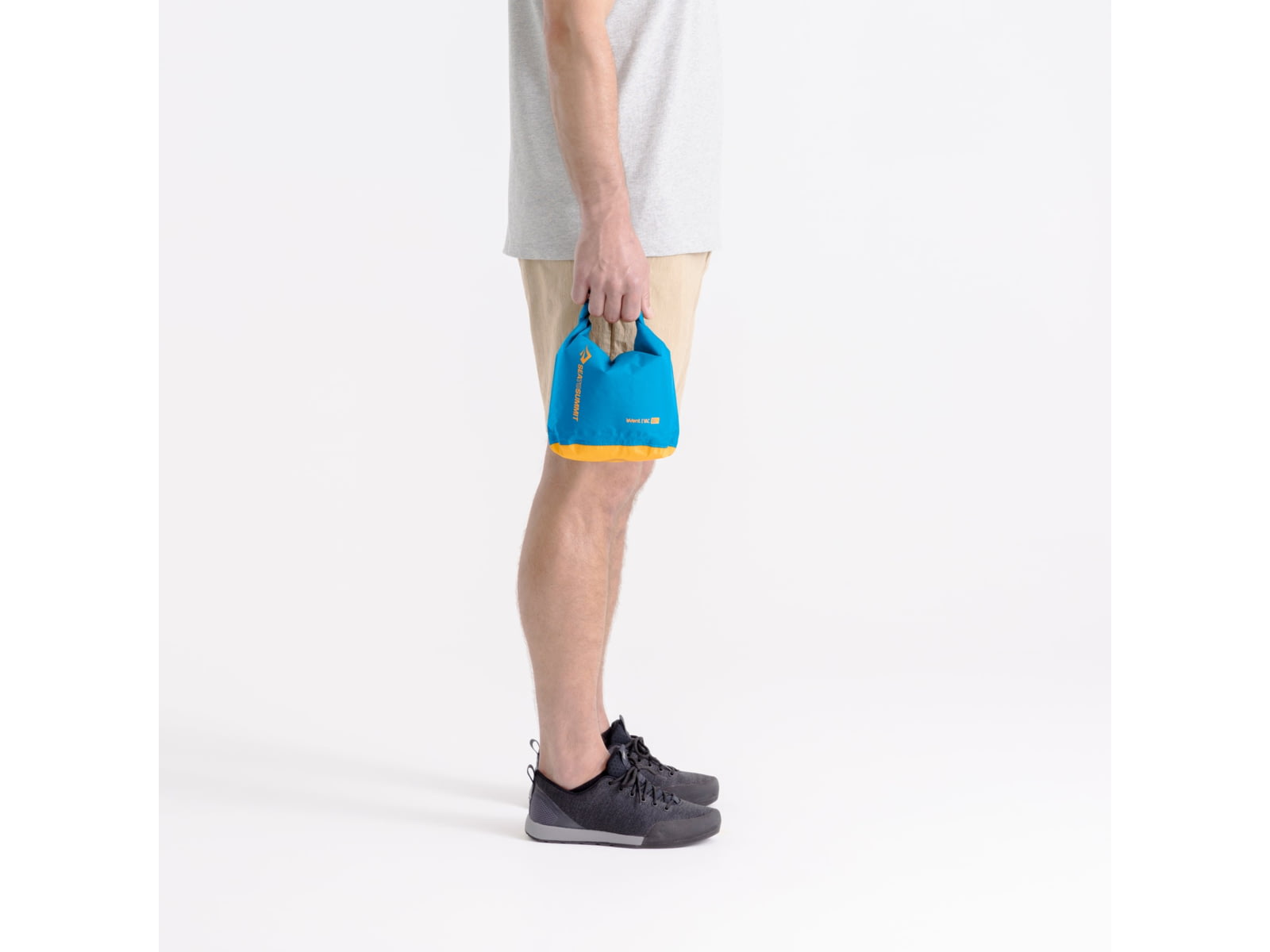 Sea to Summit Evac Lightweight Dry Bag 5 Liters