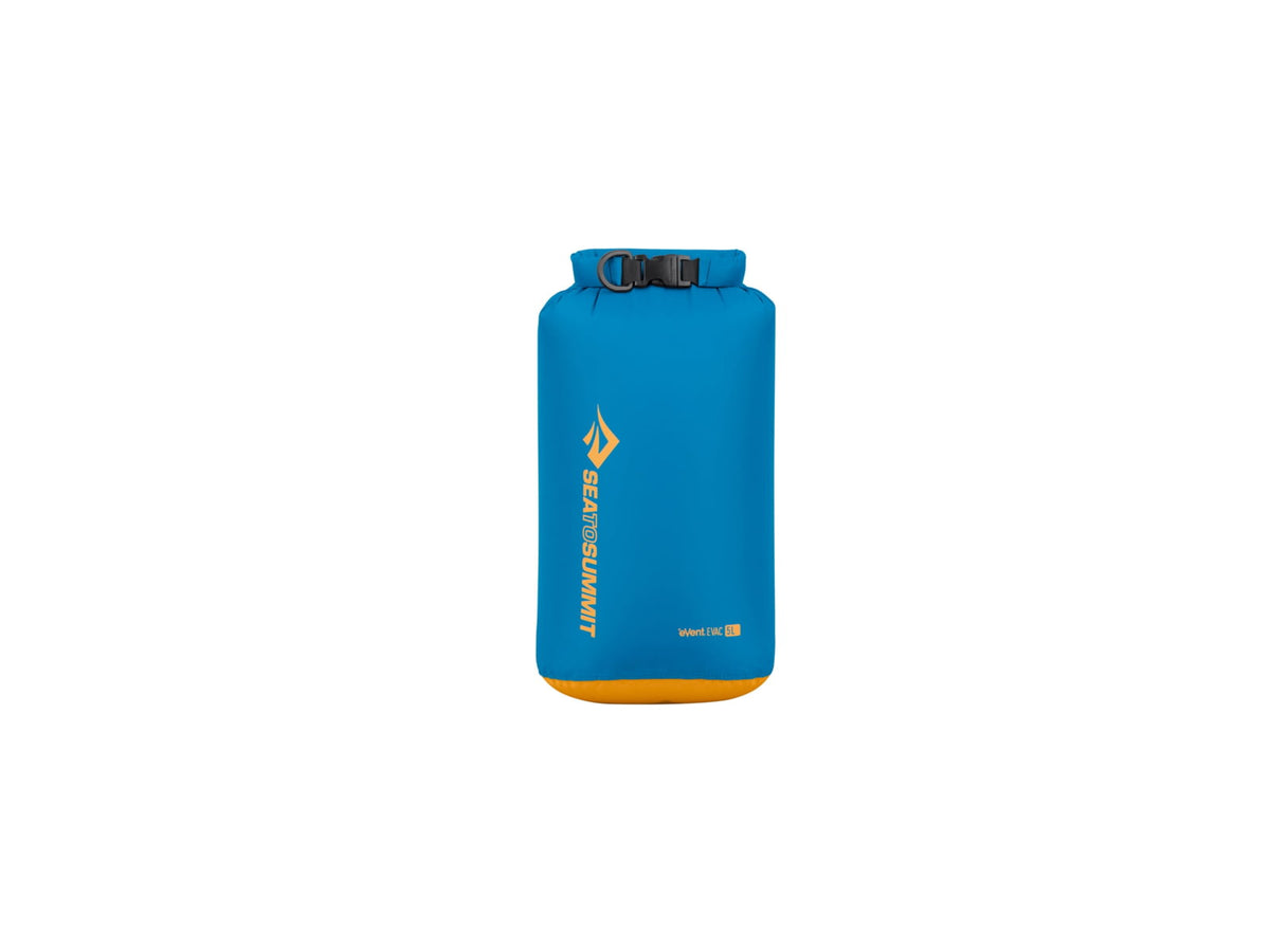 Sea to Summit Evac Lightweight Dry Bag 5 Liters