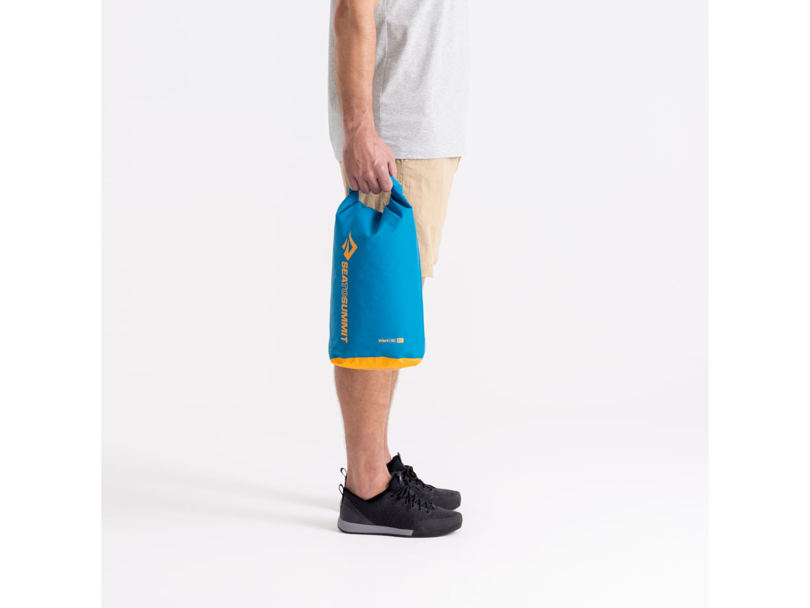 Sea to Summit Evac Lightweight Dry Bag 8 Liters