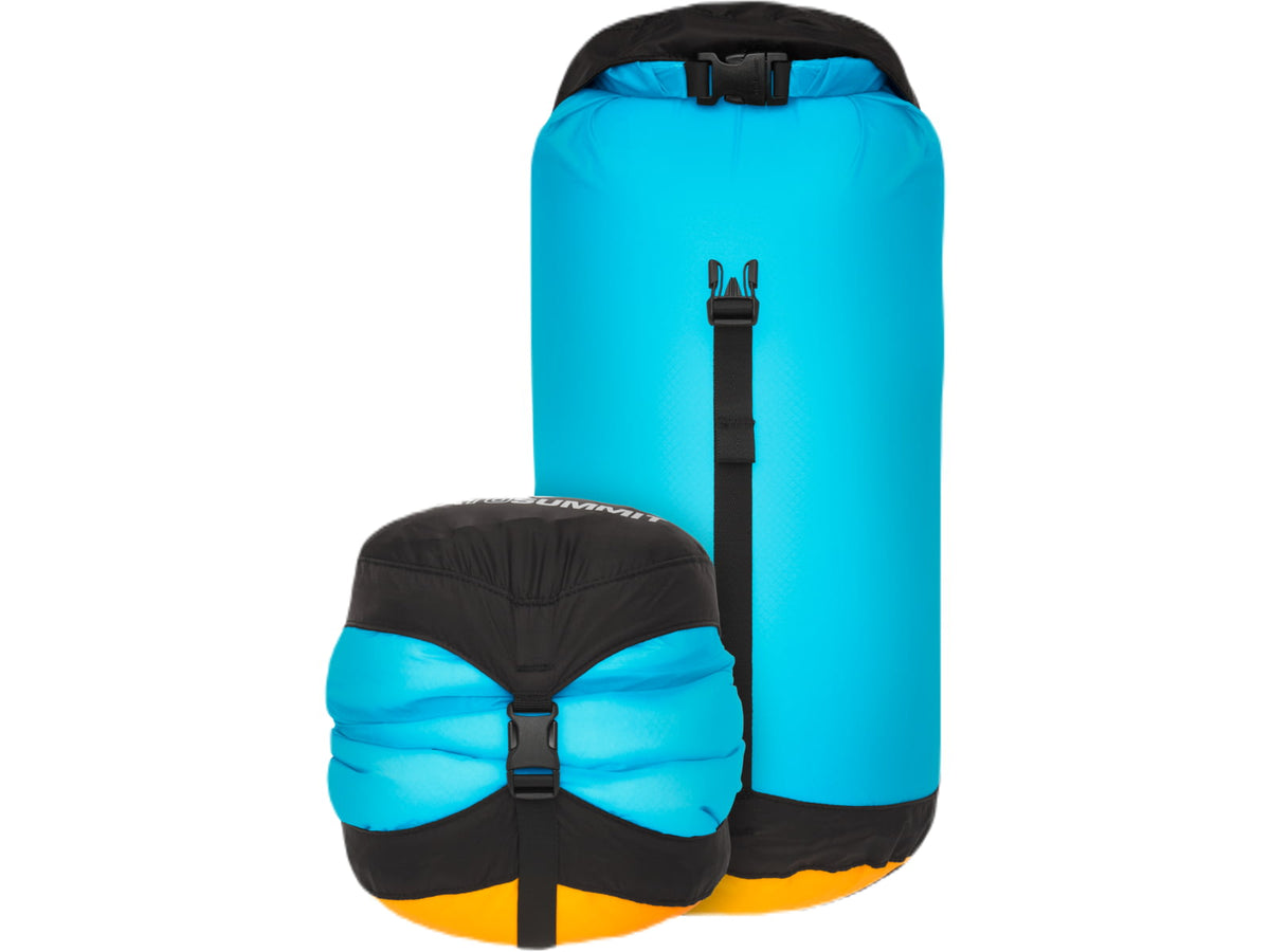 Sea to Summit Evac Ultralight Compression Dry Bag -33