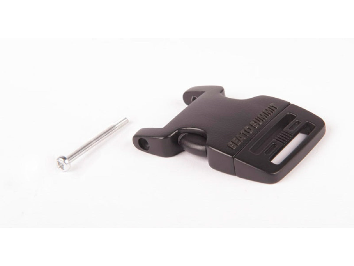 Sea to Summit Field Repair Buckle Side Release 1 Pin