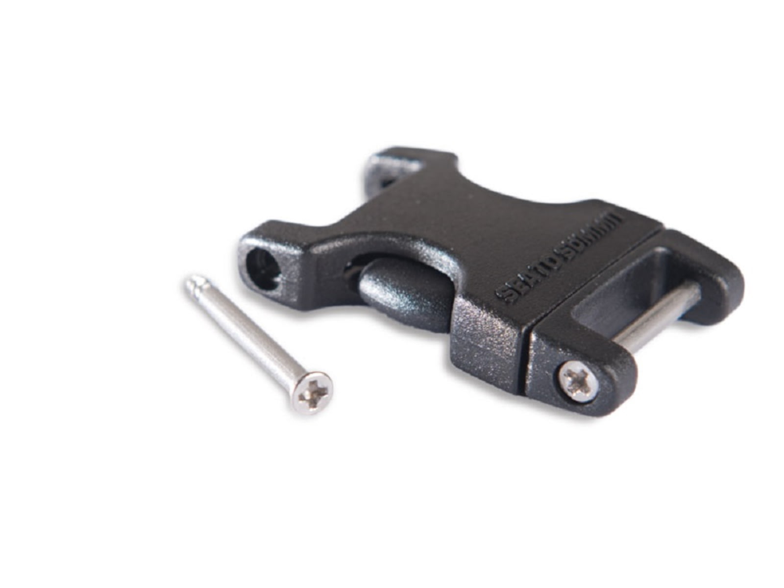 Sea to Summit Field Repair Buckle Side Release 2 Pin