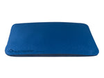 Sea to Summit FoamCore Deluxe Pillow Navy Blue