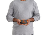 Sea to Summit Frontier UL Collapsible 1L Pot Puffin's Bill Orange