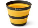 Sea to Summit Frontier UL Collapsible Cup Cup Sulphur Yellow