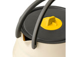 Sea to Summit Frontier UL Collapsible Kettle Bone White