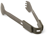 Sea to Summit Frontier UL Cutlery-Set Long Handle Spoon And Spork