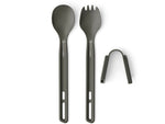 Sea to Summit Frontier UL Cutlery-Set Long Handle Spoon And Spork