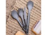 Sea to Summit Frontier UL-Cutlery Set Spork And Knife