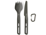 Sea to Summit Frontier UL-Cutlery Set Spork And Knife