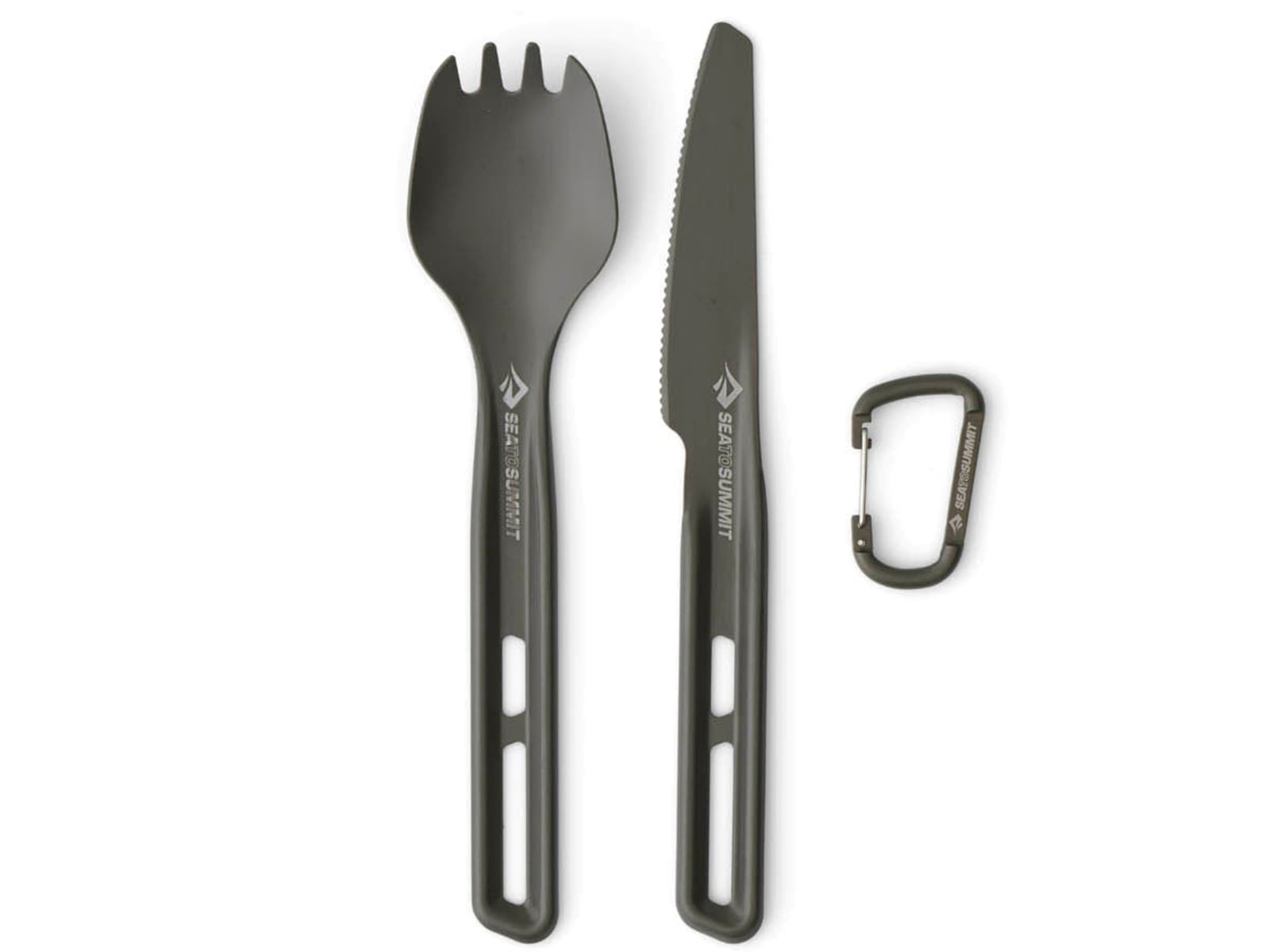 Sea to Summit Frontier UL-Cutlery Set Spork And Knife