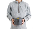 Sea to Summit Frontier UL Two Pot Set 2 Piece 2 Person
